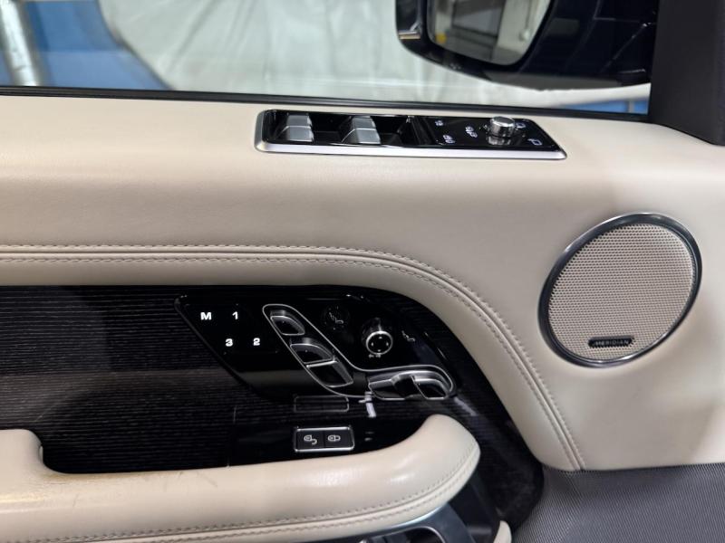 Купить Land-Rover Range-Rover Autobiography Long дизель 2019 id-1007333 в Киеве, Фото №[delta]