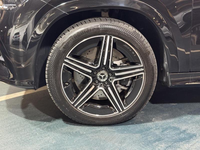 Купить Mercedes-Benz GLE Coupe 450D дизель 2024 id-1007339 в Киеве, Фото №[delta]