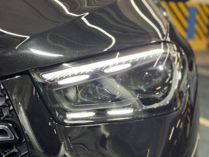 Купить Mercedes-Benz GLE Coupe 450D дизель 2024 id-1007339 в Киеве, Фото №[delta]