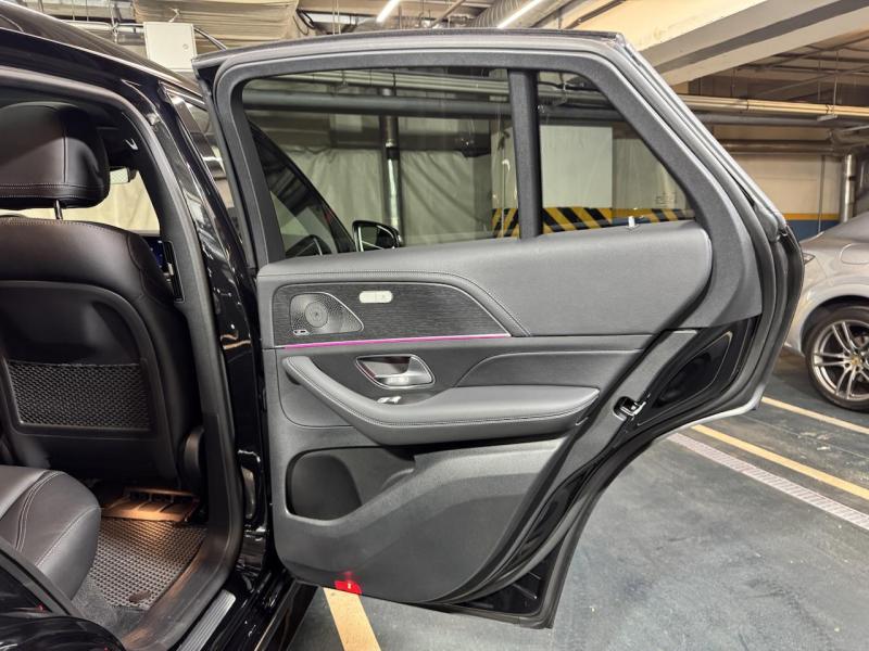 Купить Mercedes-Benz GLE Coupe 450D дизель 2024 id-1007339 в Киеве, Фото №[delta]