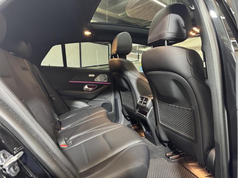 Купить Mercedes-Benz GLE Coupe 450D дизель 2024 id-1007339 в Киеве, Фото №[delta]