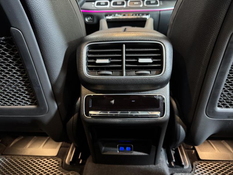 Купить Mercedes-Benz GLE Coupe 450D дизель 2024 id-1007339 в Киеве, Фото №[delta]