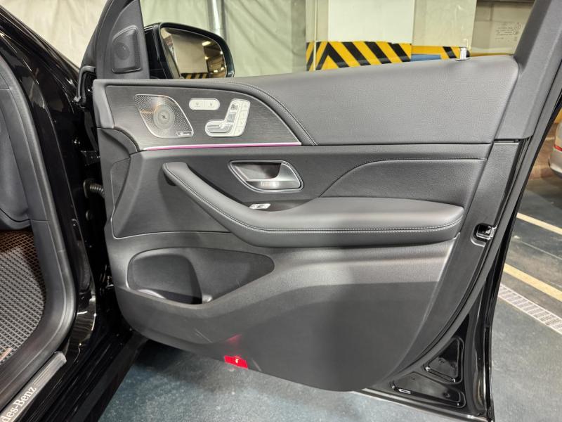 Купить Mercedes-Benz GLE Coupe 450D дизель 2024 id-1007339 в Киеве, Фото №[delta]