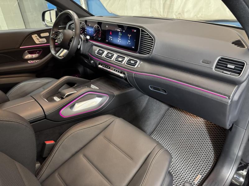 Купить Mercedes-Benz GLE Coupe 450D дизель 2024 id-1007339 в Киеве, Фото №[delta]