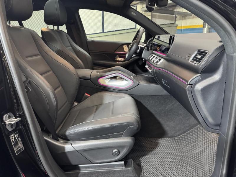 Купить Mercedes-Benz GLE Coupe 450D дизель 2024 id-1007339 в Киеве, Фото №[delta]