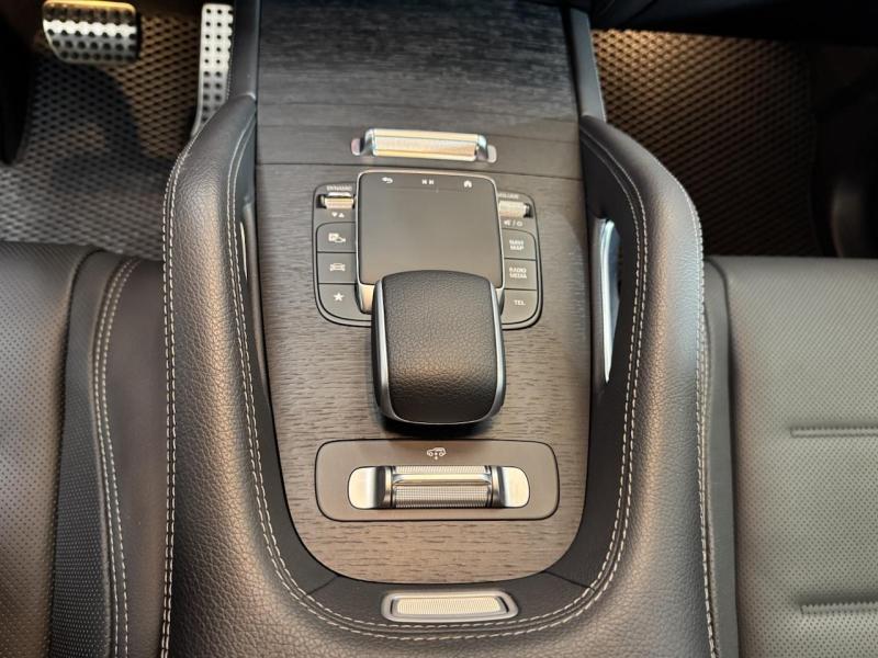 Купить Mercedes-Benz GLE Coupe 450D дизель 2024 id-1007339 в Киеве, Фото №[delta]