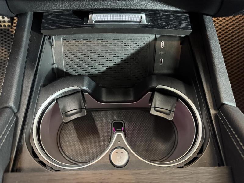 Купить Mercedes-Benz GLE Coupe 450D дизель 2024 id-1007339 в Киеве, Фото №[delta]