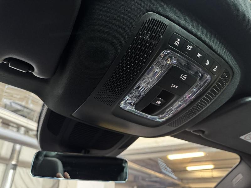 Купить Mercedes-Benz GLE Coupe 450D дизель 2024 id-1007339 в Киеве, Фото №[delta]