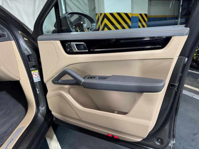 Купить Porsche Cayenne Coupe бензин 2023 id-1007338 в Киеве, Фото №[delta]