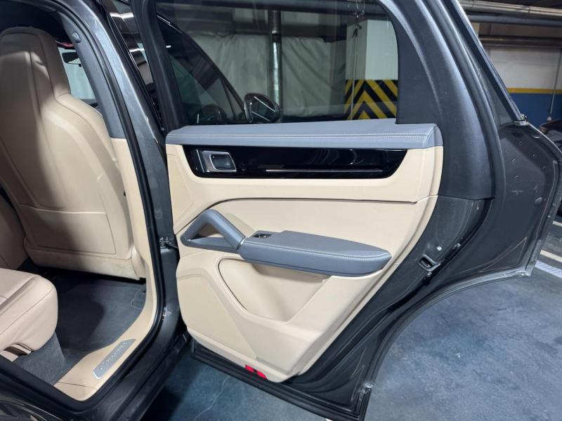 Купить Porsche Cayenne Coupe бензин 2023 id-1007338 в Киеве, Фото №[delta]