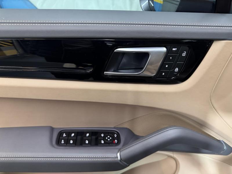 Купить Porsche Cayenne Coupe бензин 2023 id-1007338 в Киеве, Фото №[delta]