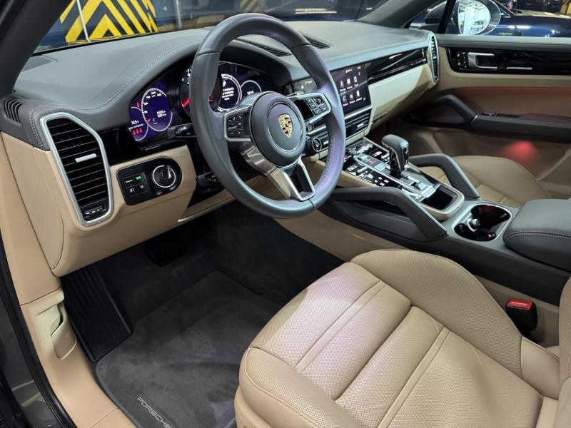 Купить Porsche Cayenne Coupe бензин 2023 id-1007338 в Киеве, Фото №[delta]