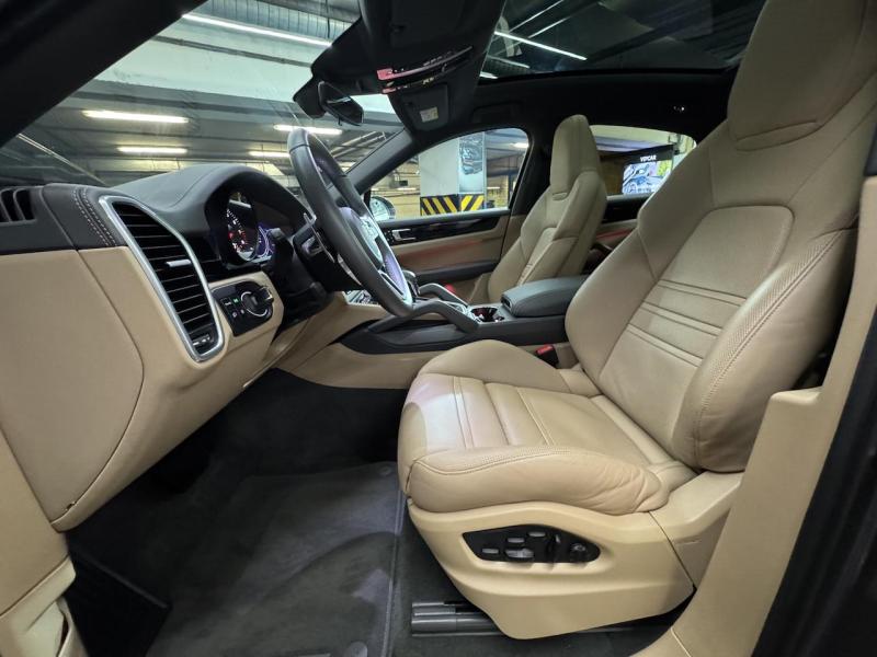 Купить Porsche Cayenne Coupe бензин 2023 id-1007338 в Киеве, Фото №[delta]