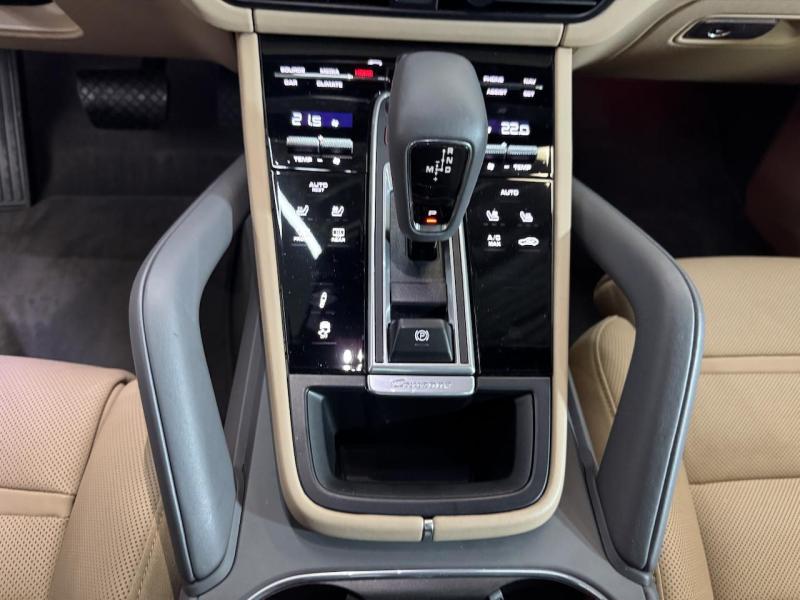 Купить Porsche Cayenne Coupe бензин 2023 id-1007338 в Киеве, Фото №[delta]