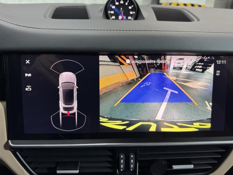 Купить Porsche Cayenne Coupe бензин 2023 id-1007338 в Киеве, Фото №[delta]