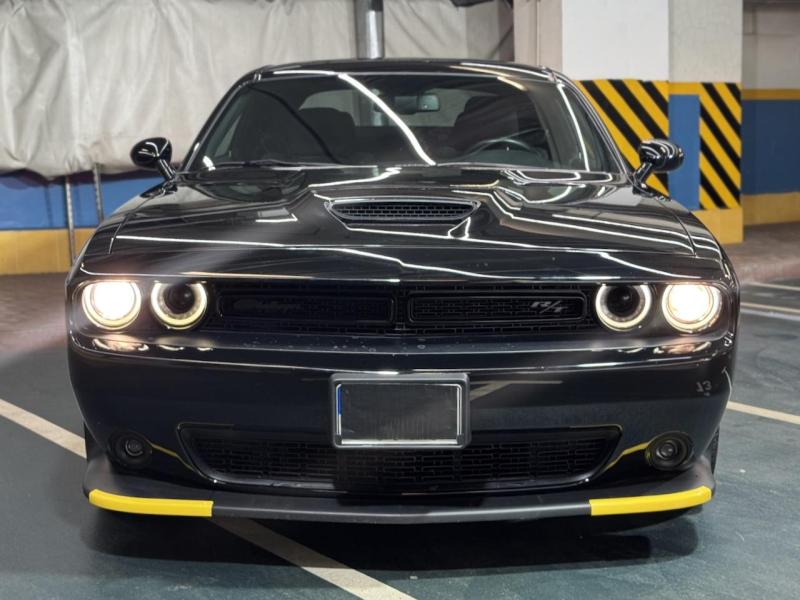 Купить Dodge Challenger бензин 2021 id-1007342 в Киеве, Фото №[delta]