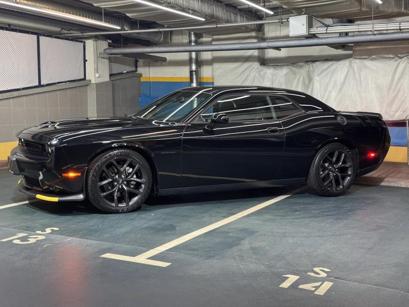 Купить Dodge Challenger бензин 2021 id-1007342 в Киеве, Фото №[delta]