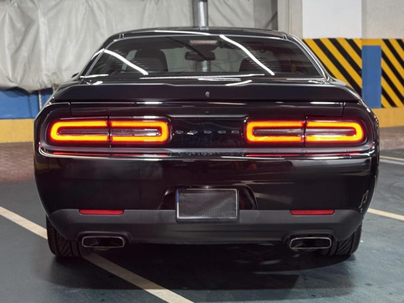 Купить Dodge Challenger бензин 2021 id-1007342 в Киеве, Фото №[delta]
