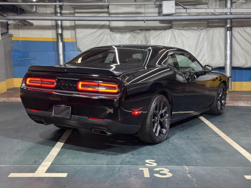 Купить Dodge Challenger бензин 2021 id-1007342 в Киеве, Фото №[delta]