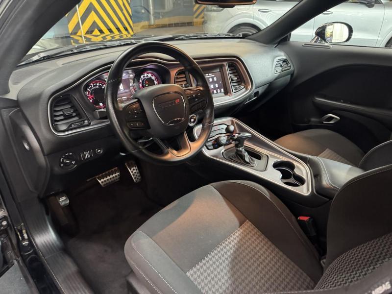 Купить Dodge Challenger бензин 2021 id-1007342 в Киеве, Фото №[delta]