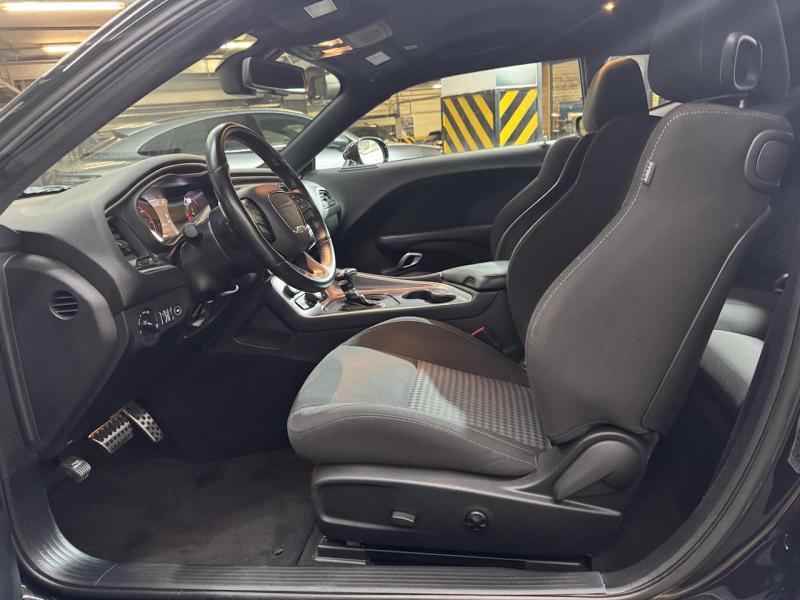 Купить Dodge Challenger бензин 2021 id-1007342 в Киеве, Фото №[delta]
