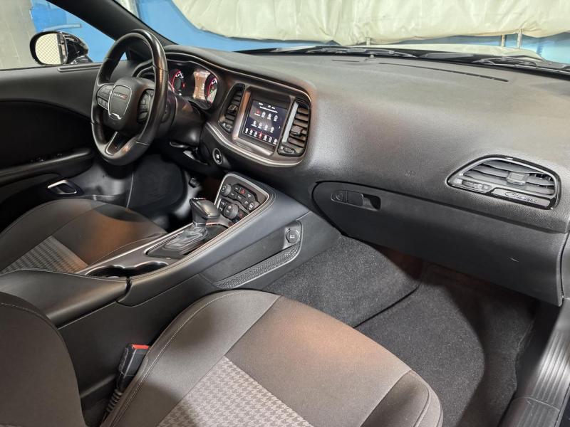 Купить Dodge Challenger бензин 2021 id-1007342 в Киеве, Фото №[delta]