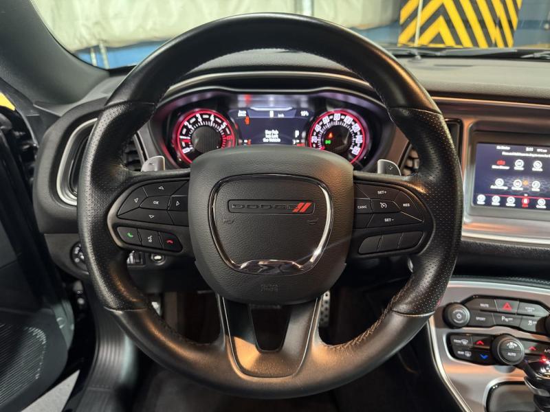 Купить Dodge Challenger бензин 2021 id-1007342 в Киеве, Фото №[delta]