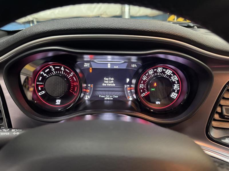 Купить Dodge Challenger бензин 2021 id-1007342 в Киеве, Фото №[delta]