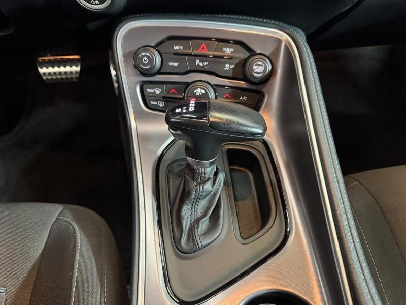 Купить Dodge Challenger бензин 2021 id-1007342 в Киеве, Фото №[delta]