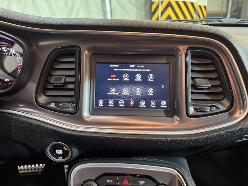Купить Dodge Challenger бензин 2021 id-1007342 в Киеве, Фото №[delta]