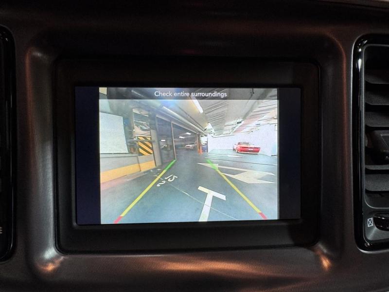 Купить Dodge Challenger бензин 2021 id-1007342 в Киеве, Фото №[delta]