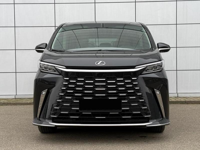 Купить Lexus LM 350h AWD гибрид 2025 id-1007344 в Киеве, Фото №[delta]