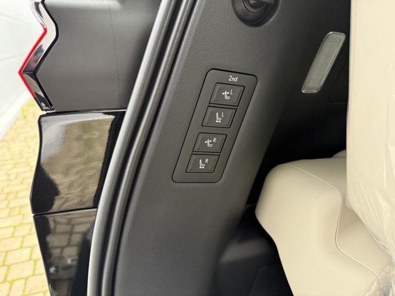 Купить Lexus LM 350h AWD гибрид 2025 id-1007344 в Киеве, Фото №[delta]