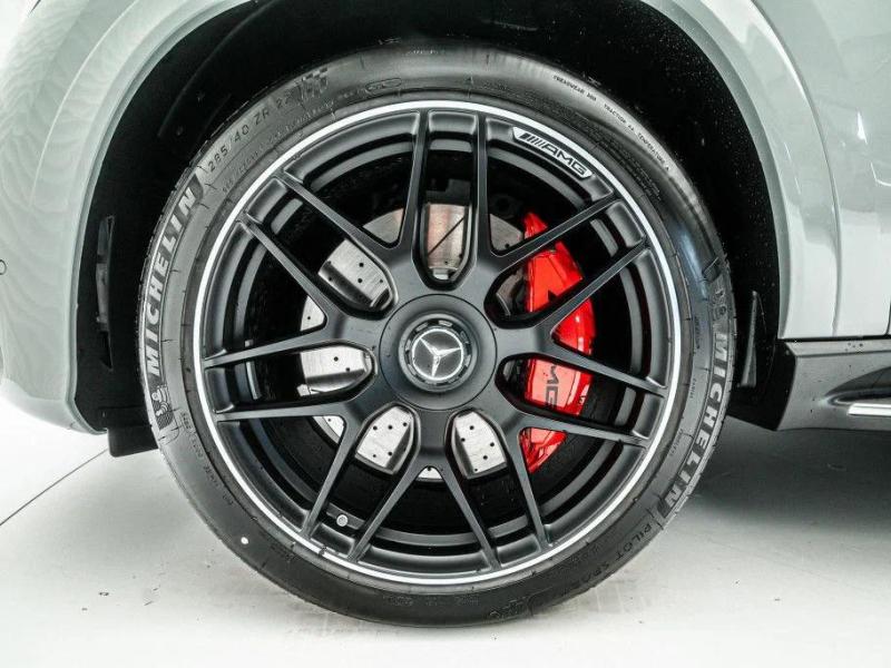 Купить Mercedes-Benz GLE Coupe 63 гибрид 2025 id-1007348 в Киеве, Фото №[delta]