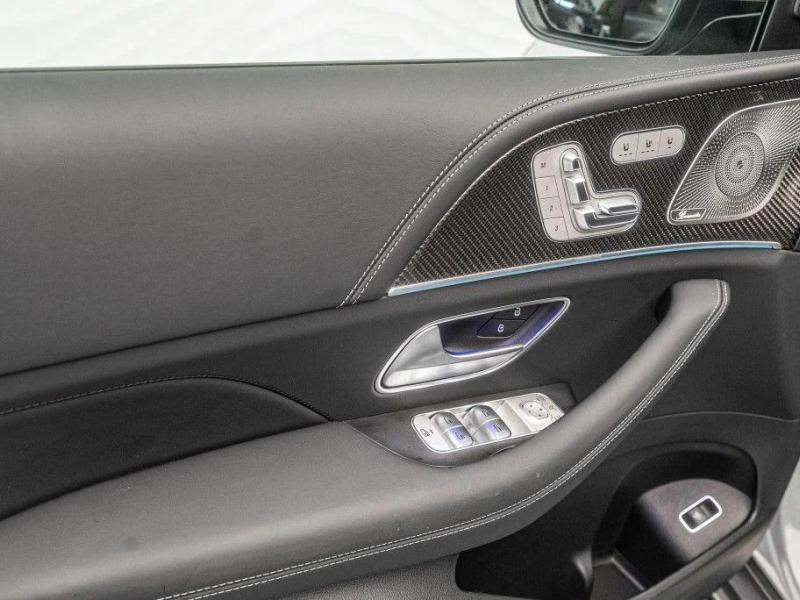 Купить Mercedes-Benz GLE Coupe 63 гибрид 2025 id-1007348 в Киеве, Фото №[delta]