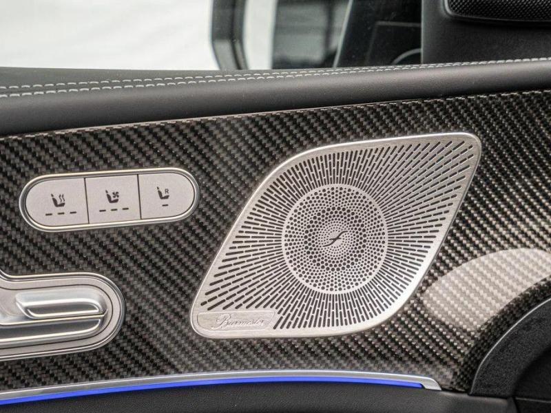 Купить Mercedes-Benz GLE Coupe 63 гибрид 2025 id-1007348 в Киеве, Фото №[delta]