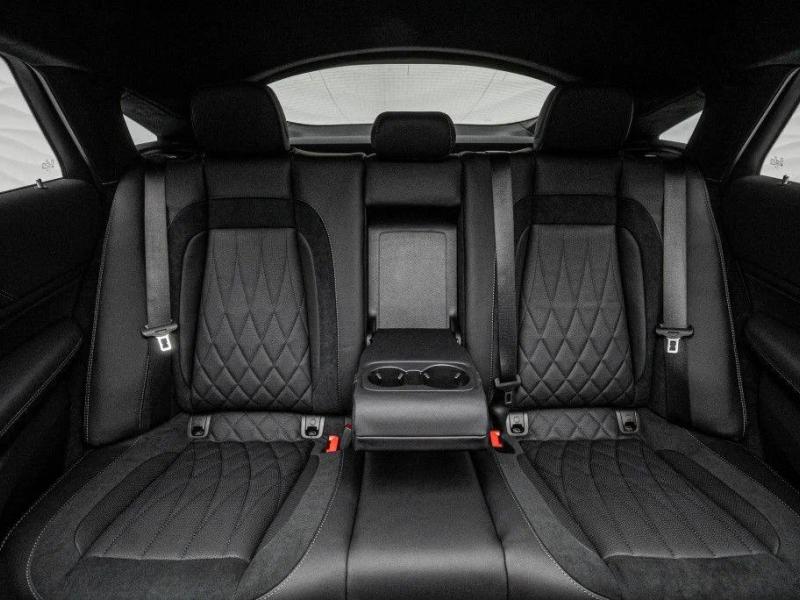 Купить Mercedes-Benz GLE Coupe 63 гибрид 2025 id-1007348 в Киеве, Фото №[delta]