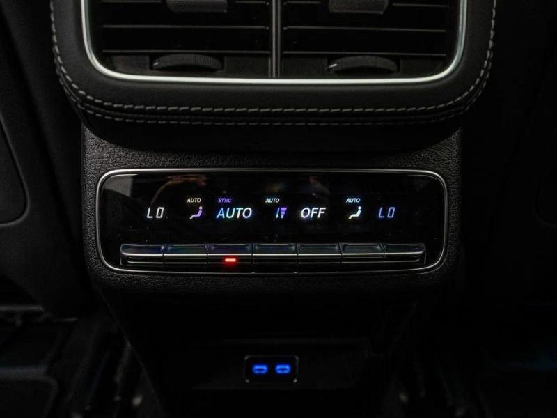 Купить Mercedes-Benz GLE Coupe 63 гибрид 2025 id-1007348 в Киеве, Фото №[delta]