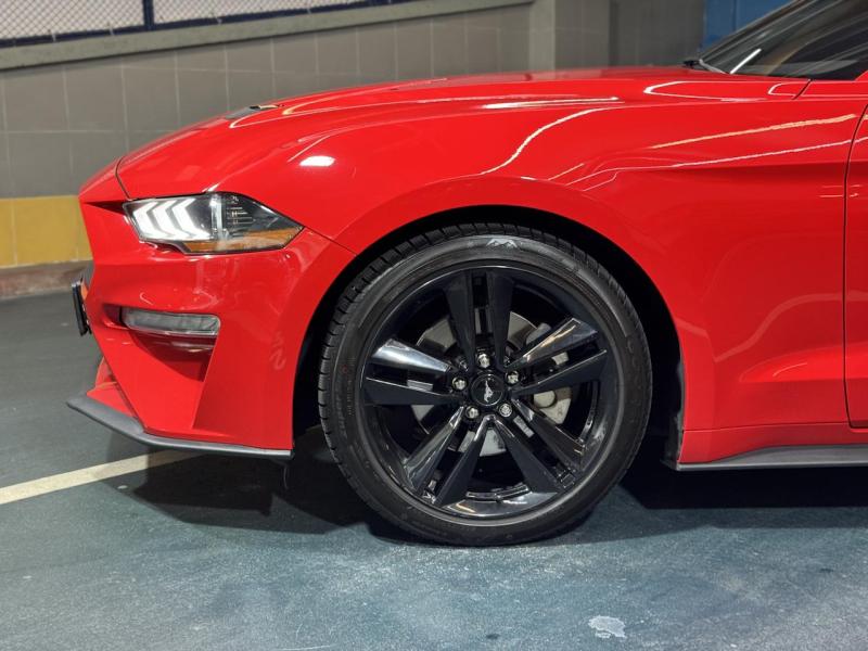 Купить Ford Mustang бензин 2019 id-1007353 в Киеве, Фото №[delta]