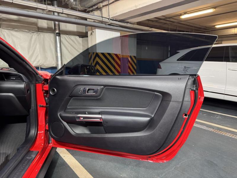 Купить Ford Mustang бензин 2019 id-1007353 в Киеве, Фото №[delta]