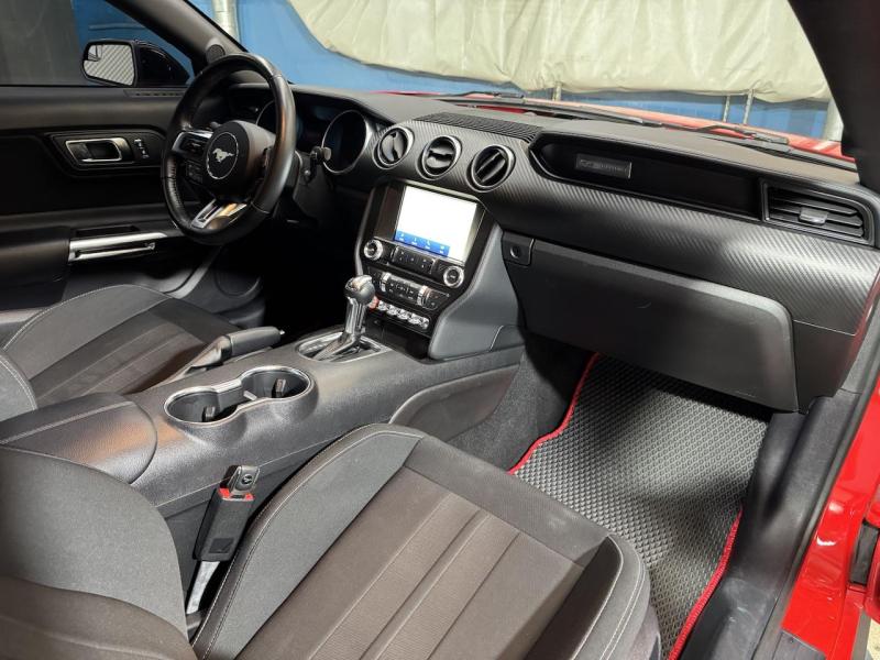 Купить Ford Mustang бензин 2019 id-1007353 в Киеве, Фото №[delta]