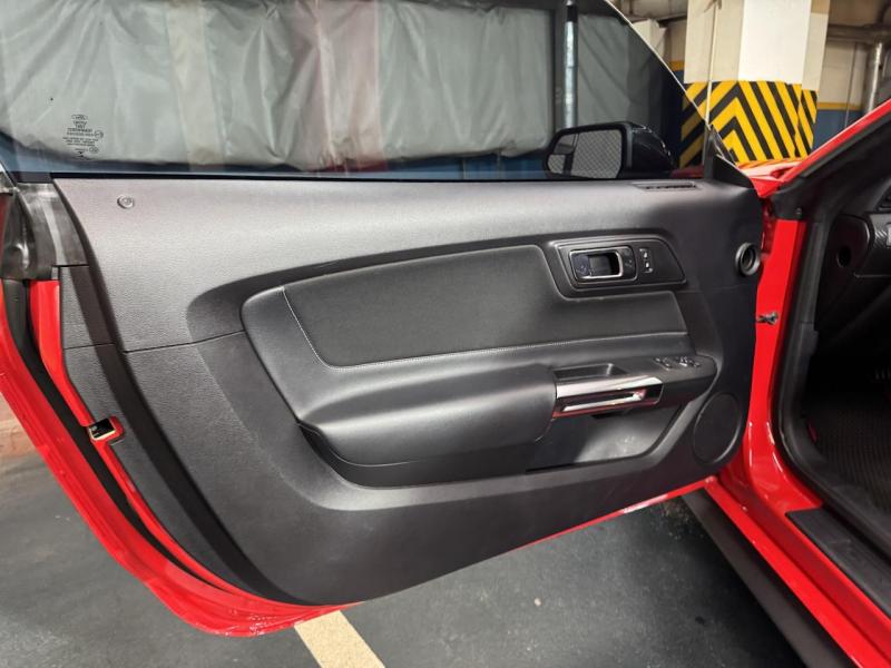 Купить Ford Mustang бензин 2019 id-1007353 в Киеве, Фото №[delta]