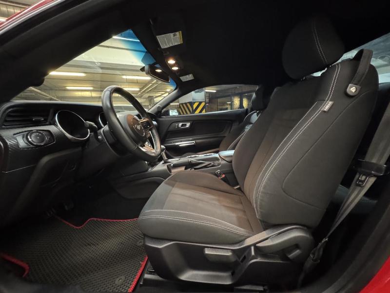 Купить Ford Mustang бензин 2019 id-1007353 в Киеве, Фото №[delta]