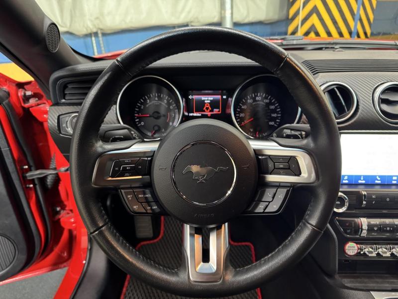 Купить Ford Mustang бензин 2019 id-1007353 в Киеве, Фото №[delta]