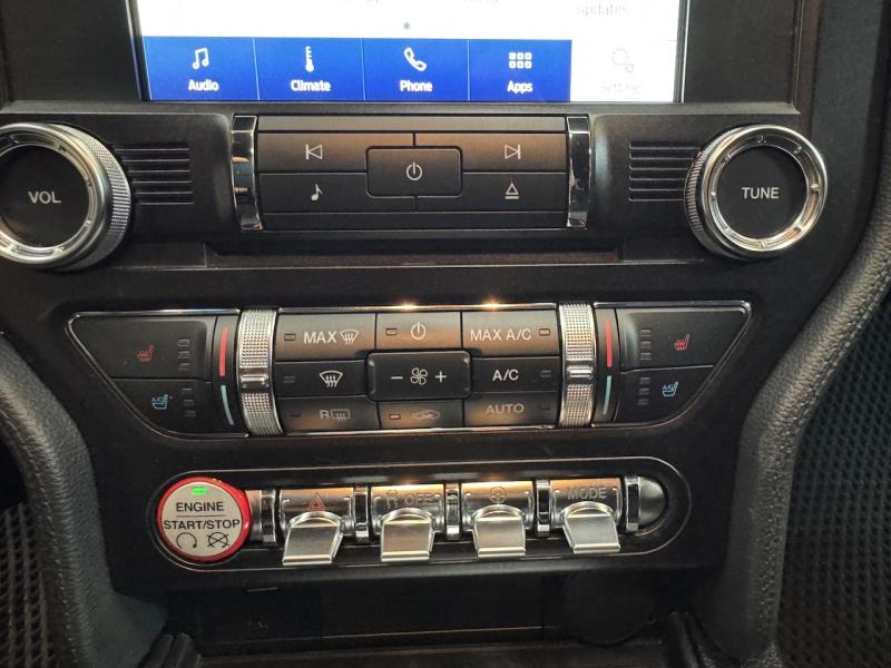 Купить Ford Mustang бензин 2019 id-1007353 в Киеве, Фото №[delta]