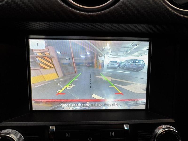 Купить Ford Mustang бензин 2019 id-1007353 в Киеве, Фото №[delta]