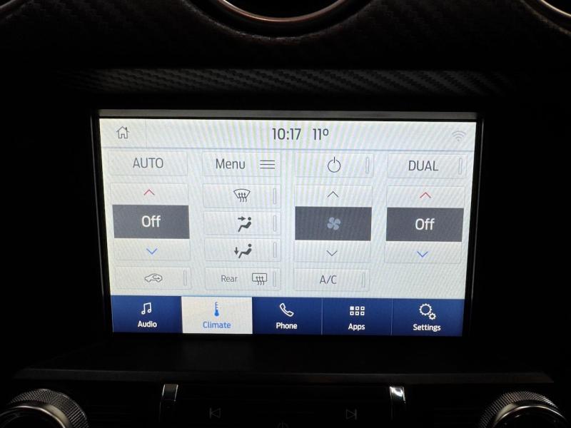 Купить Ford Mustang бензин 2019 id-1007353 в Киеве, Фото №[delta]