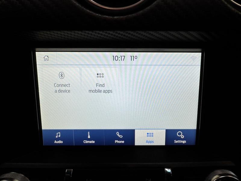 Купить Ford Mustang бензин 2019 id-1007353 в Киеве, Фото №[delta]