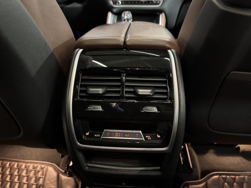 Купить BMW X6 xDrive50d M дизель 2021 id-1007359 в Киеве, Фото №[delta]