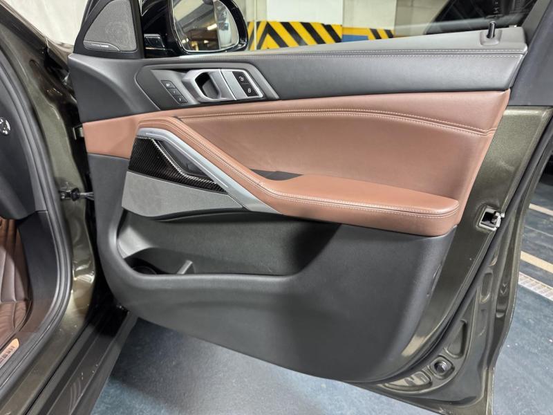 Купить BMW X6 xDrive50d M дизель 2021 id-1007359 в Киеве, Фото №[delta]